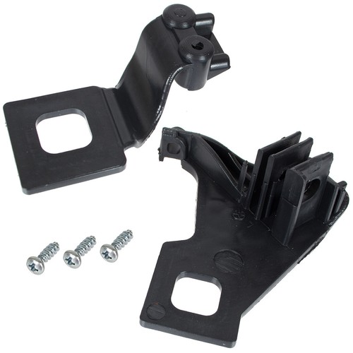 Support kit réparation phare - support,