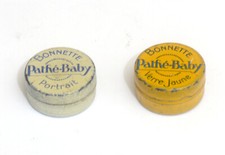 POUR CAMERA PATHE-BABY 2