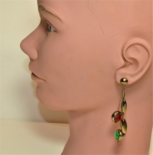 Vintage ton argent pendantes - vintage,