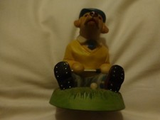 Robert Harrop 2008 Doggie