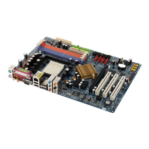 Carte mère gigabyte - carte,