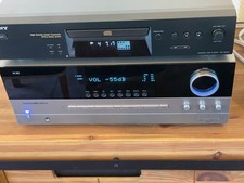 Amplificateur hi-fi Harman