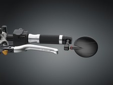 RÉTROVISEUR RIZOMA SPY-R Ø80