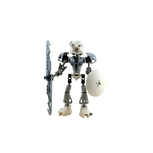 Lego bionicle 8571 toa - bionicle, nuva