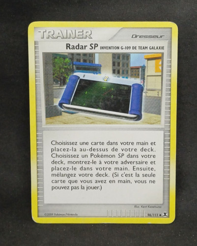 Carte pokemon française - carte,
