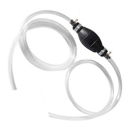 Pompe tuyau siphon à - tuyau,