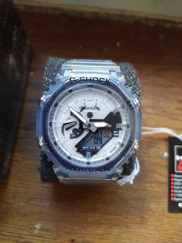 Montre casio shock - montre,