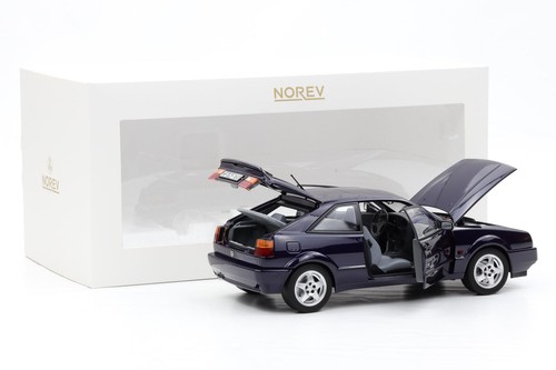 Norev volkswagen corrado - volkswagen,