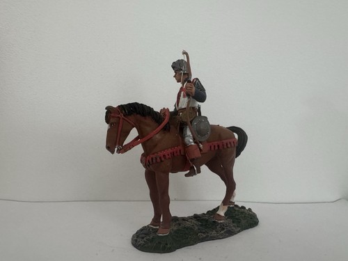 Figurine delprado plomb - plomb,
