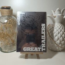 Manga - Great Trailers - Tome 2 Collector