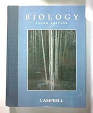 Biologie Relié Neil A. Campbell
