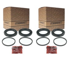 2X FEBEST Kit de Réparation
