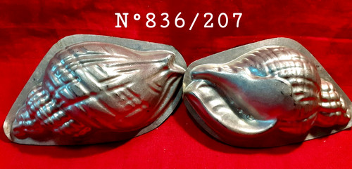 836 207 moule a - n°836/207, -moule