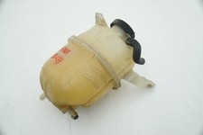 Engine Coolant Recovery Bottle