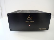 DAC à tube Audio Note Zero /