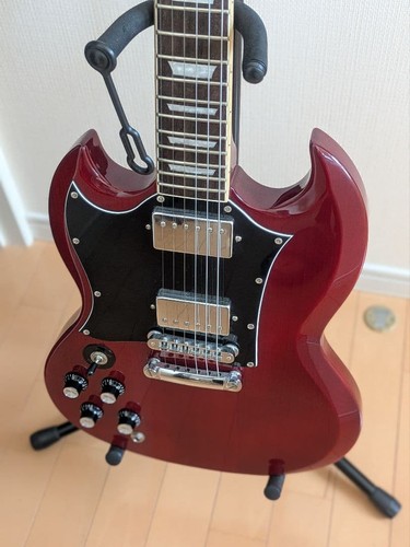 Guitare électrique blitz - électrique, by