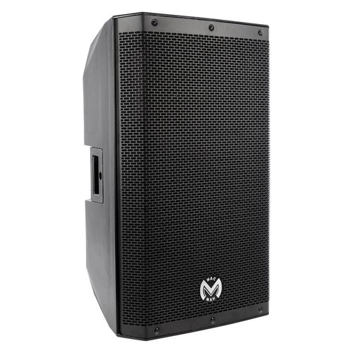 Enceinte active 112 - 112, mac