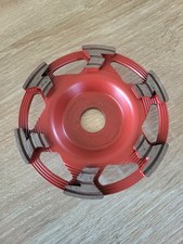 DISQUE diamant à ponçer