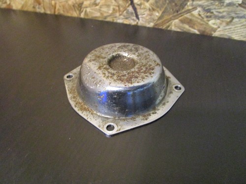Couvercle de carburateur - 1-4,