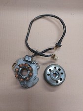Allumage complet rotor - complet, +