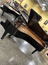 Yamaha 2008 C7 "REAL" 7'6" Grand Piano Outlet