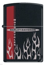 ZIPPO ★ HARLEY DAVIDSON