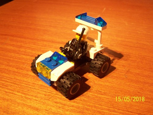 Lego série town city police - lego,
