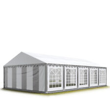 TOOLPORT Barnum 5x10 m Tente