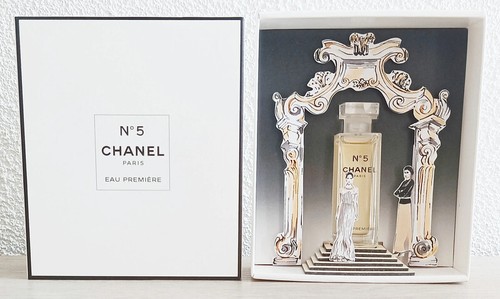 Coffret miniature parfum - miniature,