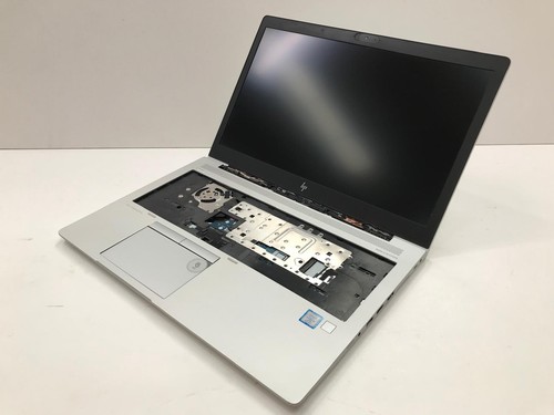 Elitebook 850 6 - hp, fhd