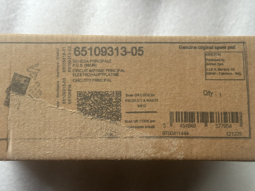 Carte électronique