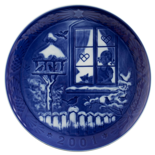 Royal copenhagen assiette - royal, de