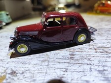 Norev voiture miniature 1/43 Renault  Celtaquatre (14)