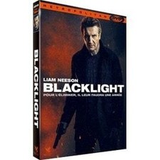 Dvd Blacklight