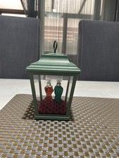 Miniature St Valentin Jean