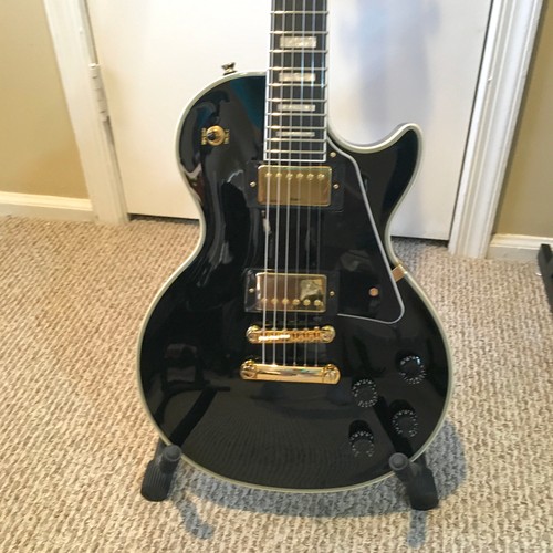 Epiphone les paul - epiphone,