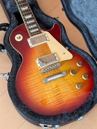 Gibson les paul standard - gibson,