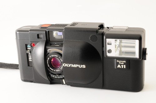 Olympus a11 flash - olympus,