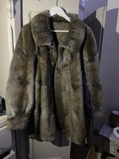 VÉRITABLE FOURRURE RAT