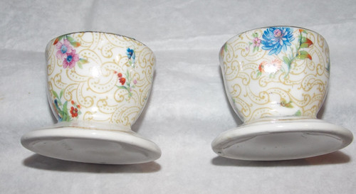 Lot coquetiers vintage - lot,