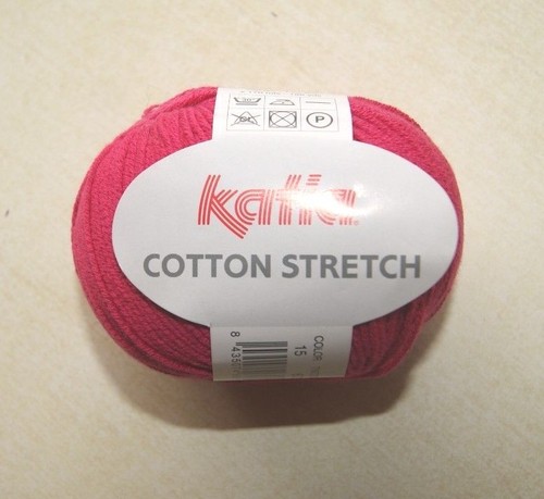 Pelote laine katia - de,