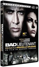 Bad Lieutenant-Escale à la