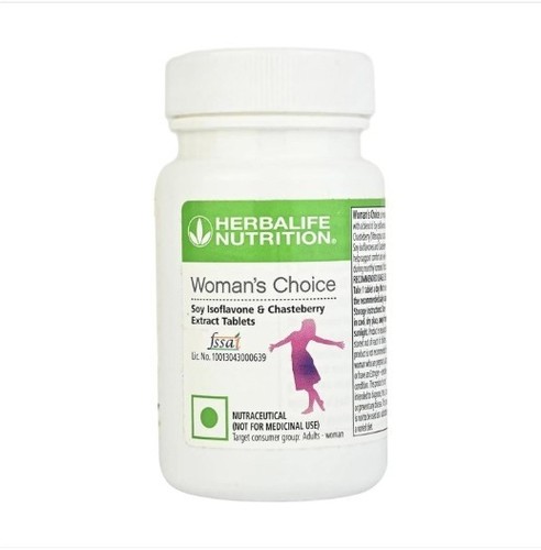 Herbalife women choice tabs - women,