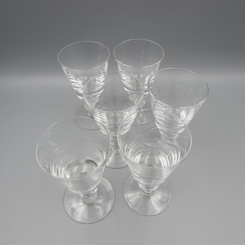 Val lambert crystal - val, st