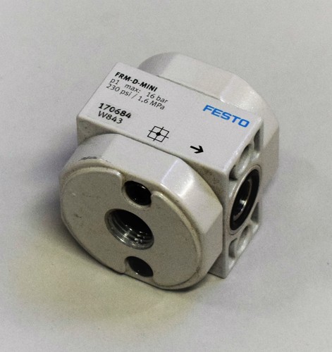 Neuf festo frm mini - neuf,,