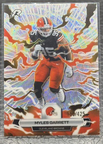 2025 topps resurgence myles - topps,