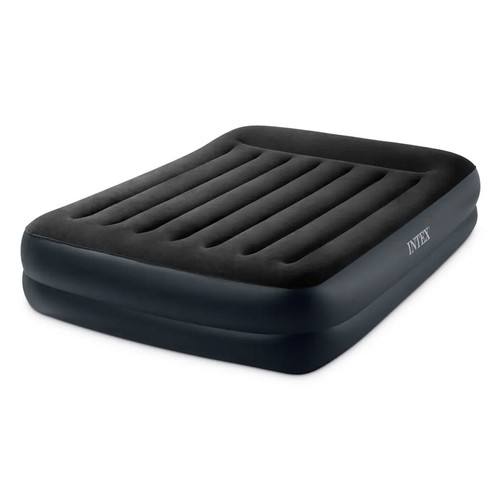 Matelas gonflable électrique - gonflable,
