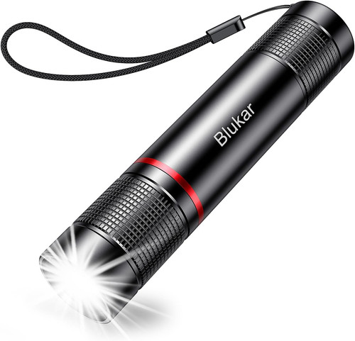 Lampe torche led rechargeable - led,