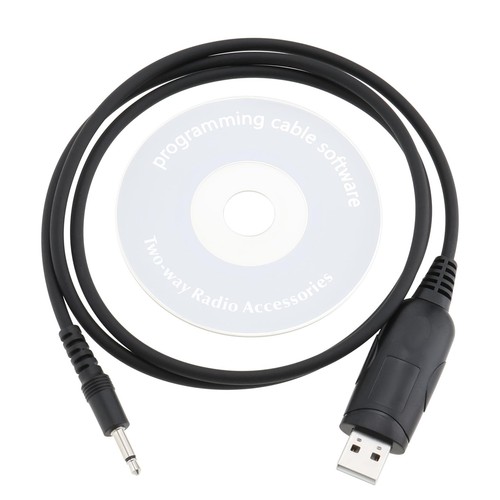 Câble programmation usb - de,