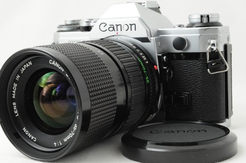 Mint canon ae - canon, ae-1